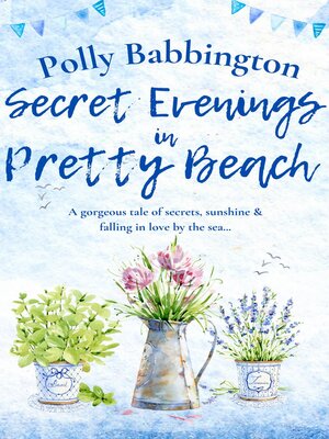 cover image of Secret Evenings in Pretty Beach
